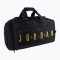 Tréningová taška Nike Jordan Jam Velocity 46 l black/gold