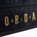 Tréningová taška Nike Jordan Jam Velocity 46 l black/gold 3