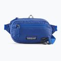 Ľadvinka Patagonia Ultralight Black Hole Mini Hip Pack 1 l passage blue pouch 2