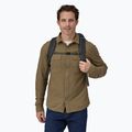 Patagonia Black Hole Pack 32 l smolder blue turistický batoh 12