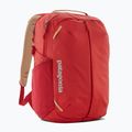 Turistický batoh Patagonia Refugio Day Pack 26 l červený 2
