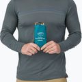 Patagonia Ultralight Black Hole Mini Hip Pack 1 l obsidiánová slivka 6