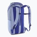 Patagonia Black Hole Pack 25 l bledý periwinkle turistický batoh 3