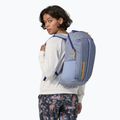 Patagonia Black Hole Pack 25 l bledý periwinkle turistický batoh 4