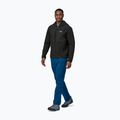 Pánska softshellová bunda Patagonia R2 TechFace Hoody black 2