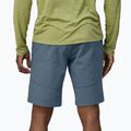 Pánske šortky Patagonia Venga Rock Shorts utility blue 2