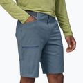 Pánske šortky Patagonia Venga Rock Shorts utility blue 4