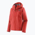 Dámska bunda do dažďa Patagonia Granite Crest Rain pimento red 3