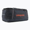 Cestovná taška Patagonia Black Hole Duffel 100 l smolder blue