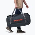 Cestovná taška Patagonia Black Hole Duffel 100 l smolder blue 6