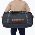 Cestovná taška Patagonia Black Hole Duffel 100 l smolder blue 7