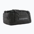 Cestovná taška Patagonia Black Hole Duffel 40 l black