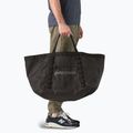 Taška Patagonia Black Hole Gear Tote 61 l čierna 2