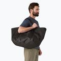 Taška Patagonia Black Hole Gear Tote 61 l čierna 3