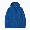 Patagonia pánska mikina '73 Skyline Uprisal Hoody endless blue 3