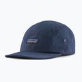 Patagonia P-6 Label Maclure new navy baseballová čiapka