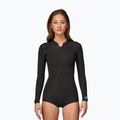 Dámsky neoprén na plávanie Patagonia Yulex Regulator Lite Spring Jane Black Swim Foam