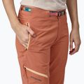 Dámske trekingové nohavice Patagonia Terravia Alpine Pants sienna clay 4