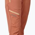 Dámske trekingové nohavice Patagonia Terravia Alpine Pants sienna clay 5