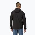 Pánska mikina Patagonia R1 TechFace Hoody black 3