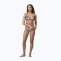 Vrchný diel plaviek Patagonia Bottom Turn Top sland seedling / milkweed mauve 3