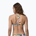 Vrchný diel plaviek Patagonia Bottom Turn Top sland seedling / milkweed mauve 4