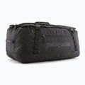 Cestovná taška Patagonia Black Hole Duffel 70 l matná čierna