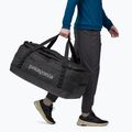 Cestovná taška Patagonia Black Hole Duffel 70 l matná čierna 4