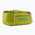 Cestovná taška Patagonia Black Hole Duffel 55 l phosphorus green