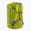 Cestovná taška Patagonia Black Hole Duffel 55 l phosphorus green 2