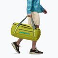 Cestovná taška Patagonia Black Hole Duffel 55 l phosphorus green 3