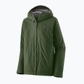 Pánska bunda do dažďa Patagonia Torrentshell 3L Torrey pine green 3