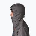 Pánska  páperová bunda  Patagonia DAS Light Hoody forge grey 6