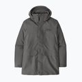 Pánska bunda 3v1 Patagonia Tres 3-in-1 Parka forge grey 2