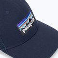 Šiltovka Patagonia P-6 Logo LoPro Trucker new navy 3
