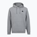 Pánska mikina Patagonia Chouinard Crest Uprisal Hoody gravel heather