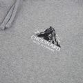 Pánska mikina Patagonia Chouinard Crest Uprisal Hoody gravel heather 3