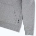 Pánska mikina Patagonia Chouinard Crest Uprisal Hoody gravel heather 4