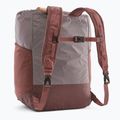 Patagonia Ultralight Black Hole Tote Batoh 27 l dulse mauve 2