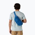 Ľadvinka Patagonia Black Hole Waist Pack 5 l vessel blue 5