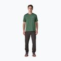 Pánske trekingové nohavice Patagonia Quandary Joggers black 2