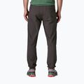 Pánske trekingové nohavice Patagonia Quandary Joggers black 3