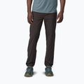 Pánske trekingové nohavice Patagonia Quandary Joggers black