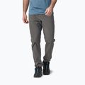 Pánske trekingové nohavice Patagonia Quandary Joggers forge grey