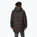 Pánsky páperový kabát Patagonia Jackson Glacier Parka čierny 3