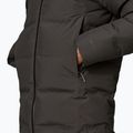 Pánsky páperový kabát Patagonia Jackson Glacier Parka čierny 4