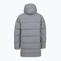 Pánsky páperový kabát Patagonia Jackson Glacier Parka noble grey 2