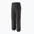 Pánske lyžiarske nohavice Patagonia Insulated Storm Shift black