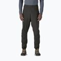 Pánske trekingové nohavice Patagonia Nano-Air Light Bottoms black