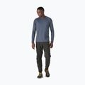 Pánske trekingové nohavice Patagonia Nano-Air Light Bottoms black 2